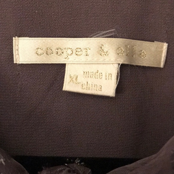 Cooper & Elle dress - Picture 2 of 8